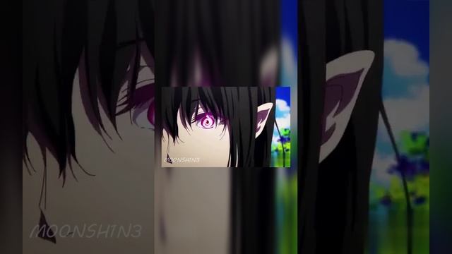 Anime Mix EDIT #chainsawman #spyxfamily #kaguyasamaloveiswar#musaigennophantomworld #kinsounovermeil