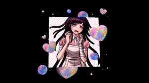 Эдит Миканушке^^  (Данганронпа)