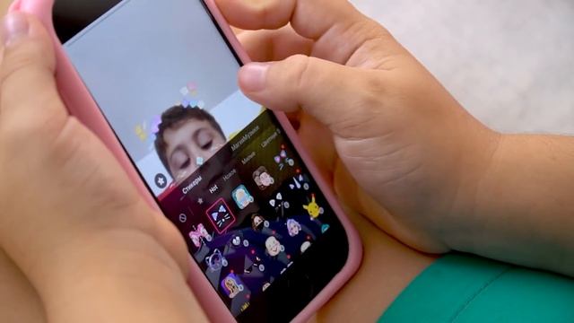 Что ШКОЛЬНИК СКРЫВАЕТ в LIKEE? Аминка и Папа УЗНАЛИ Всю ПРАВДУ? смотреть онлайн