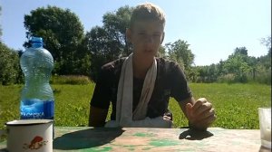 Как изготовить манку для ловли плотвы, карася и лена.