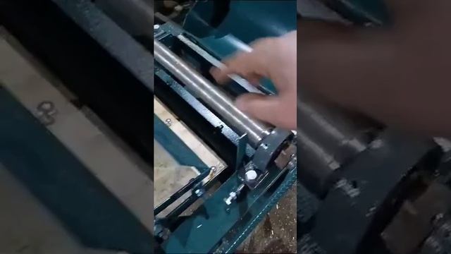 Станок Шипорезный ШС-450 смотреть онлайн