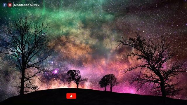 9 Relaxation Magical Night Soothing Ethereal Sleep Music! Stress Relief, Healing, Calm Music Tuneo смотреть онлайн