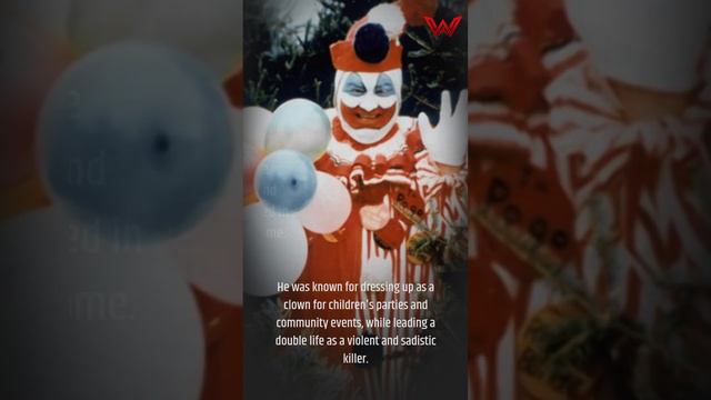 Inside the Mind of John Wayne Gacy: Uncovering His Twisted Reality