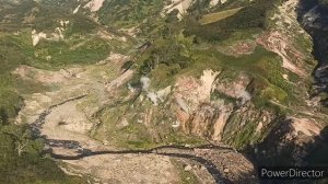 Долина Гейзеров