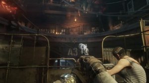 Можно ли пройти Metro Exodus без убийств? (Метро Исход)
