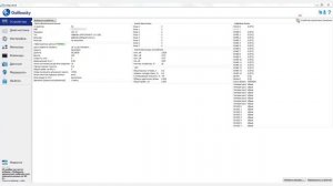 Первое подключение терминала Galileosky