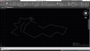 1.2 ОСНОВЫ ПОСТРОЕНИЯ ОБЪЕКТОВ В АВТОКАДЕ ?? КАК ПРОЕКТИРОВАТЬ В 3 РАЗА БЫСТРЕЕ ? inhunt.ru/autocad