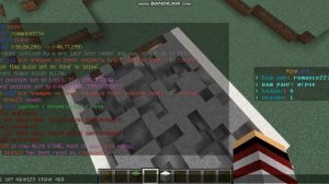 как зделать авто-шахту спомощю плагина MineResetLite