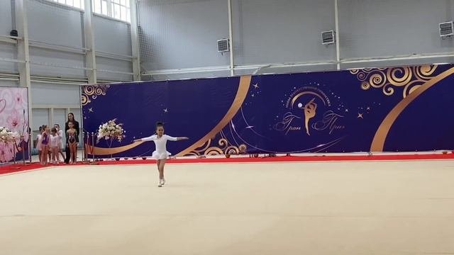 Соревнования по художественной гимнастики без предмета#гимнастика#художественнаягимнастика#
