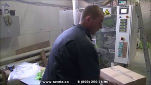 Tavela ^^ Производство сухого корма, лакомств и наполнителя