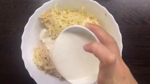 ДРАНИКИ с куриной печенью.БЫСТРО и СЫТНО!