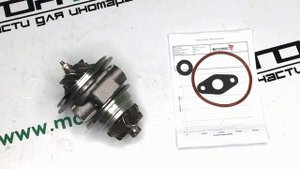 Картридж турбины 4917701510, Картридж турбины 4D56