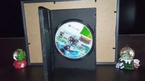 Показываю свои диски на xbox 360 ( икс бокс 360 )