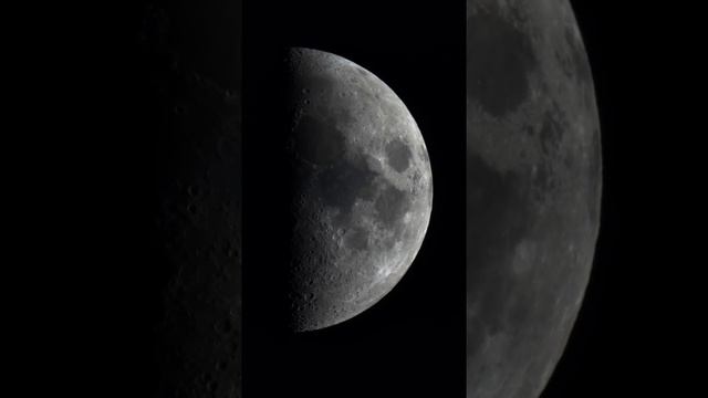 The Moon with Svbony SV705C camera, 2022/11/30, 17:01 смотреть онлайн