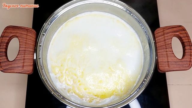 Невероятно вкусная рисовая каша в горшочках!