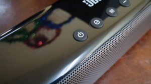 JBL CINEMA SB 160 2.1 Channel Soundar (With Wireless Subwoofer)