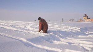 Аэролодка своими руками