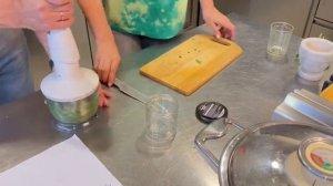 Масло из базилика