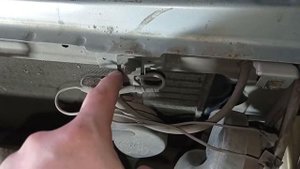 Как снять звуковой сигнал Ваз 2114 #RAZNOBOY #ВАЗ2114 #какснять
