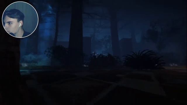 Финал. Мамочка я спосю тебя !!! [ Похождение Among The Sleep ] #2 смотреть онлайн