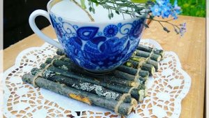 Поделки из дерева своими руками. Деревянный декор для дома: интересные идеи