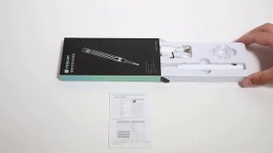 Эндоскоп Ухочистка для смартфона, видеокамера, чистить уши и нос новорожденному