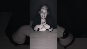 Докрутила? Поїхали... "Відносини між колишнім подружжям..."