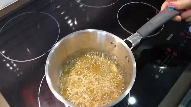 Рецепт домашней карамели / Homemade Karamel