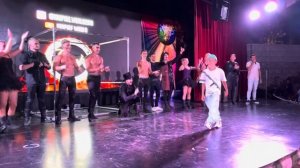 BBoy Tornado + InspireWorld + Club Tuana+ Турция 2021