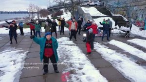 Для здоровья ВНУТРЕННИХ ОРГАНОВ. Mu Yuchun.