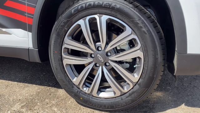 Обзор Chery Tiggo 8 с обновленным двигателем 1.5 Turbo DCT6 смотреть онлайн