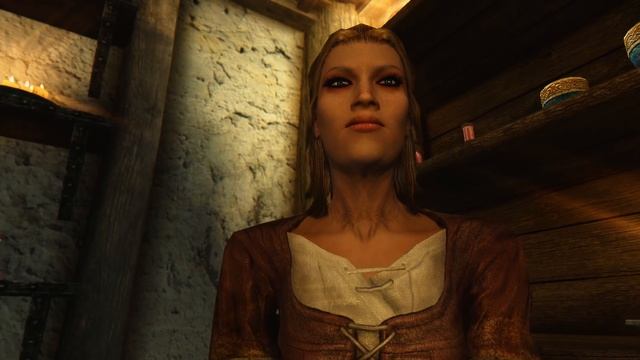 Skyrim Top 10 Immersion Mods смотреть онлайн