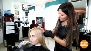 Красоты много не бывает. Доброе утро. Фрагмент выпуска от 26.02.2019