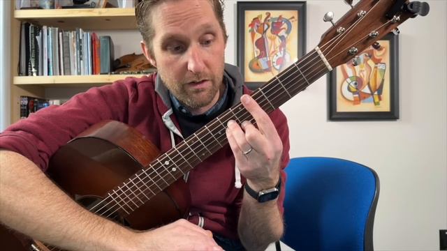 Need 2 by Pinegrove Guitar Tutorial - Guitar Lessons with Stuart!