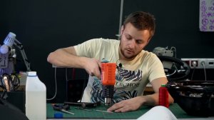 Как запаковывать кожу на рулях с деревом