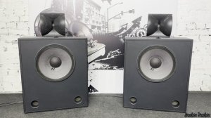 Американские колонки  JBL 3678