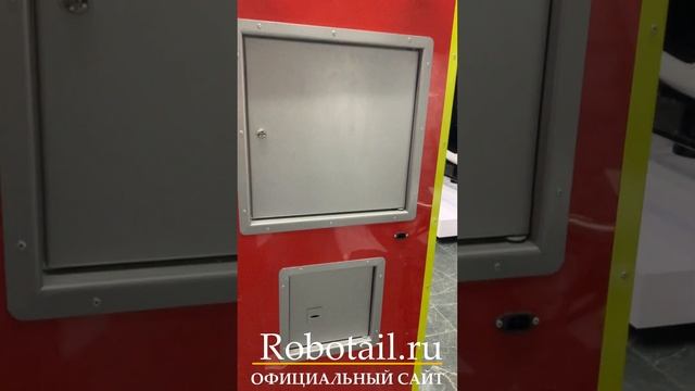 Силомер боксер Rocky Boxer (обзор) смотреть онлайн