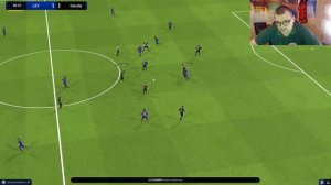 БЕЗЫСХОДНОСТЬ В КАРЬЕРЕ ЭТО ВСЁ НЕ ИМЕЕТ СМЫСЛА FOOTBALL MANAGER 2022 FM 22