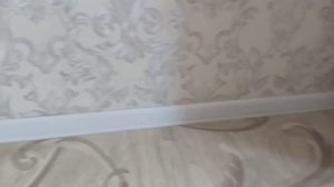 Светодиодную ленту в плинтус