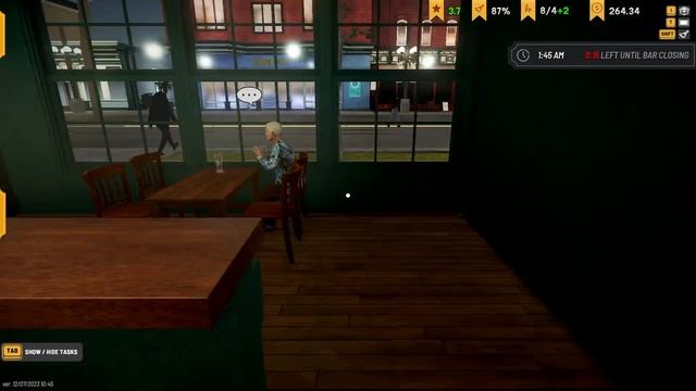 1 Hour PREVIEW of Brewpub Simulator Gameplay FULL GAME смотреть онлайн