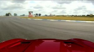 Новый русский спорткар!!! TagAZ Aquila