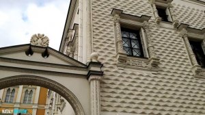 Скверы Московского Кремля, археологические шурфы, прогулка по Кремлю, Кремль без пафоса