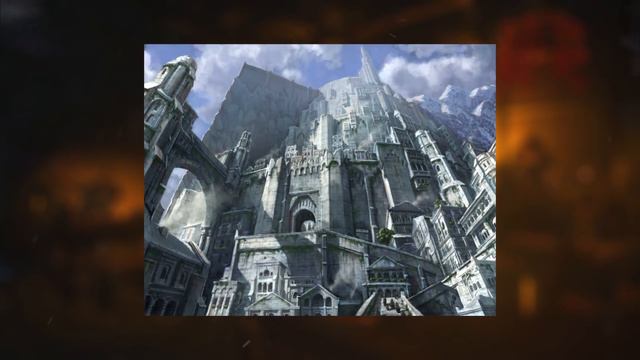 Арагорн -  до того как стал известен! смотреть онлайн