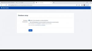 Jira Server Installation, Start & Stop server.