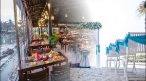 Diamond Bay Resort & Spa 5* - Даймонд Бей Резорт - Нячанг, Вьетнам | обзор отеля, территория, пляж