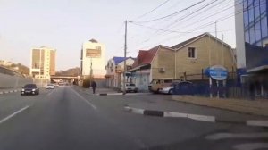 Экскурсия по Туапсе