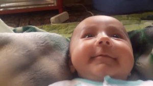 Ребёнку 3 месяца