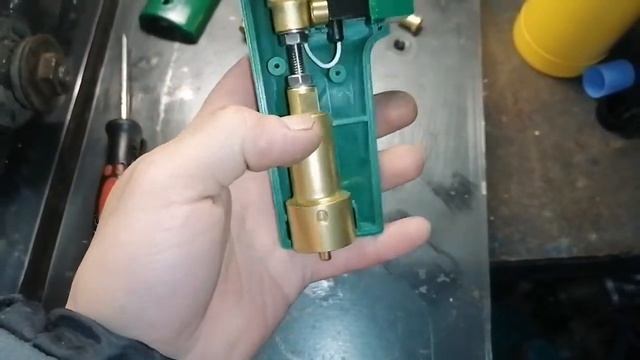 Обзор МАПП горелки RTM-030 c AliExpress! Разбираем и смотрим, что внутри! смотреть онлайн