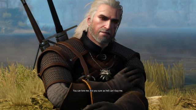 The Witcher 3 Wild Hunt Part 11 Everybodies Dying! смотреть онлайн