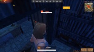 ВЫЗОВ ДРОПА НА СТАРТЕ - Last Island Survival с Нуля - Rust Mobile - Ласт Исланд оф Сурвивал на ПК